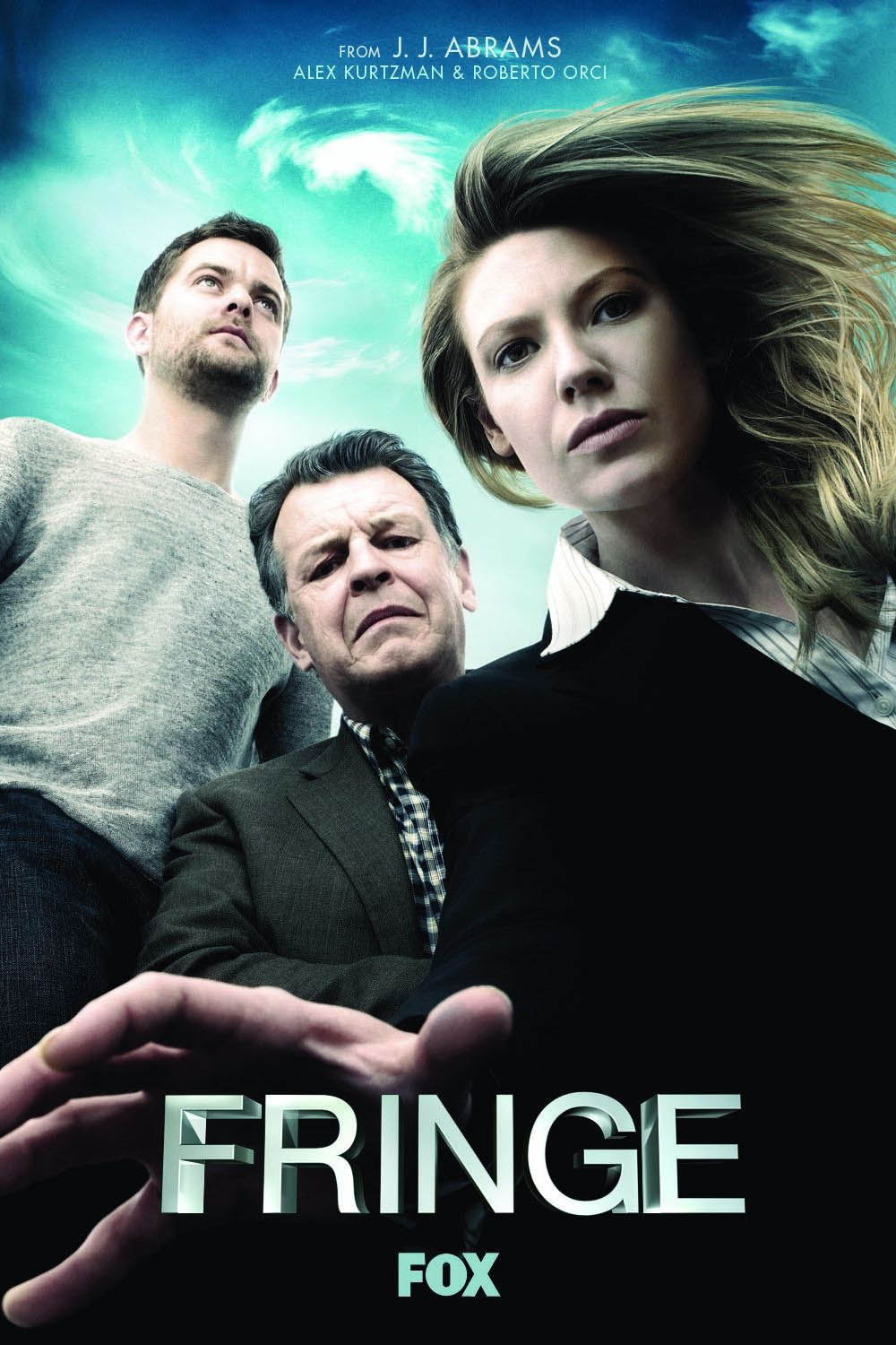 Fringe season 1 Online HD Gratis Subtitrat - VeziSeriale