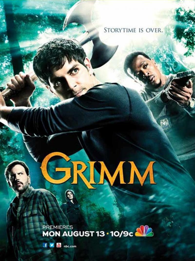 grimm season 1 720p torrent