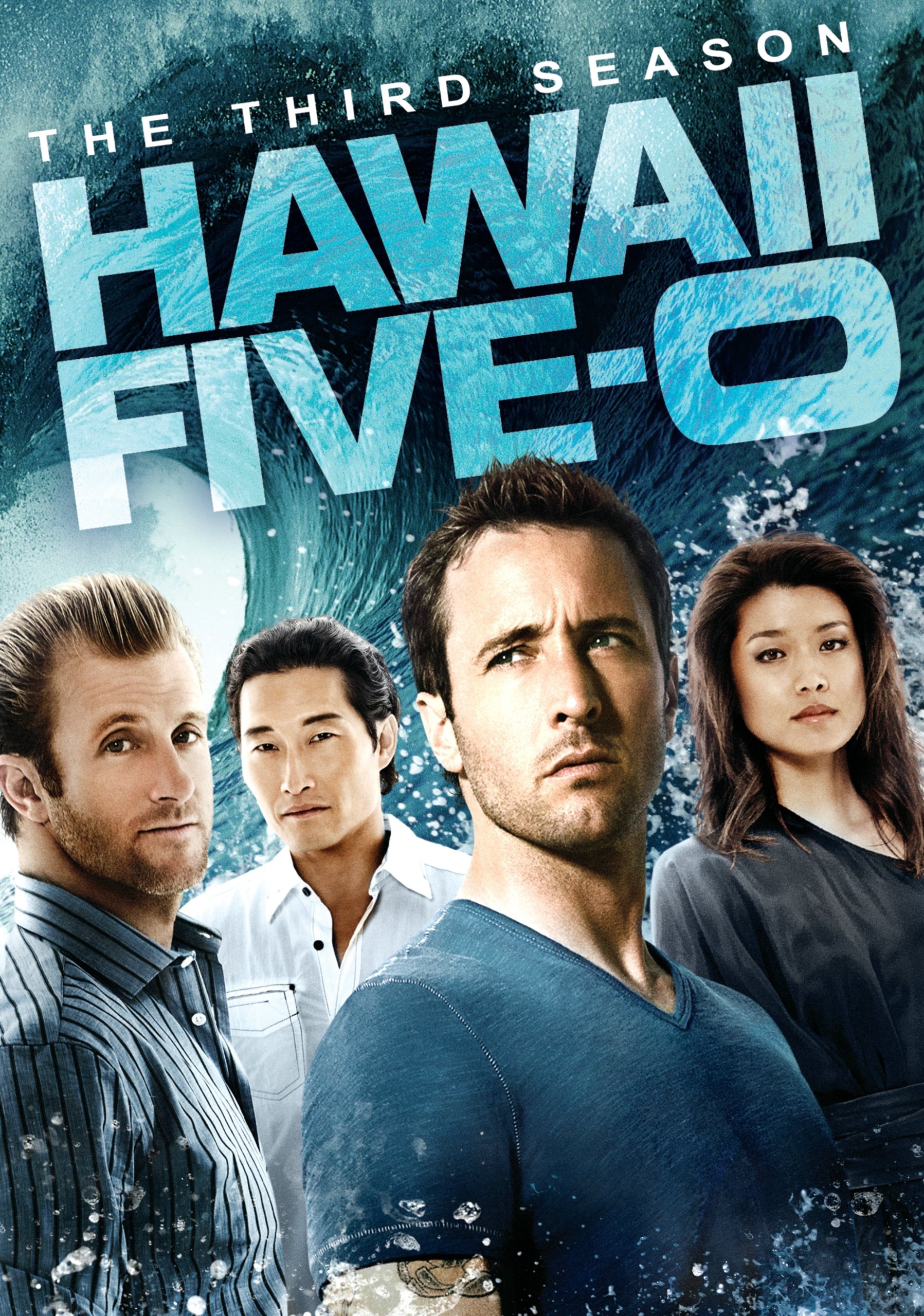 hawaii five 0 twoje seriale