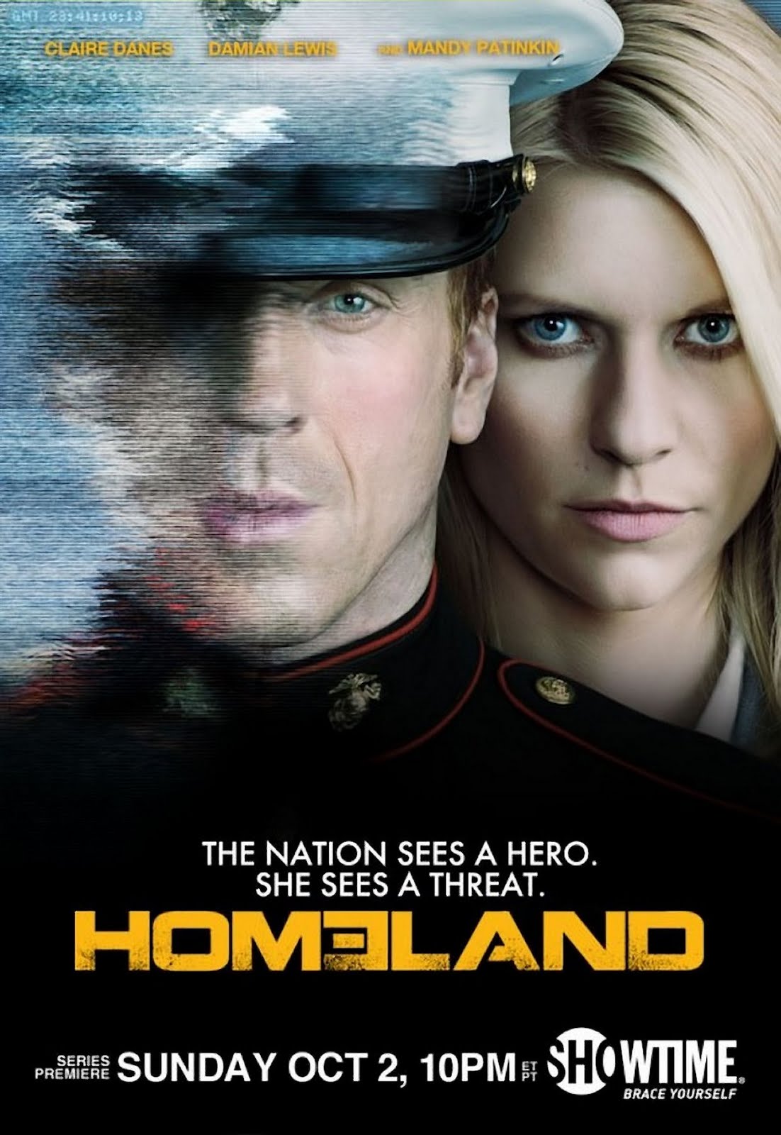 Homeland Season 1 Download Full Episodes In Hd 720p Tvstock 