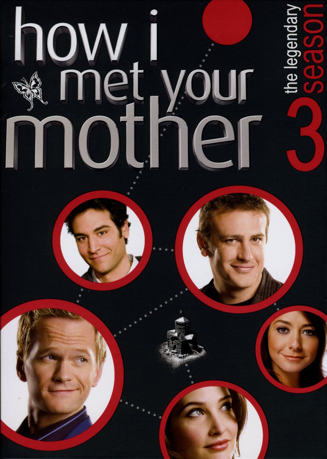 Download How I Met Your Mother Season 4 Full Torrent