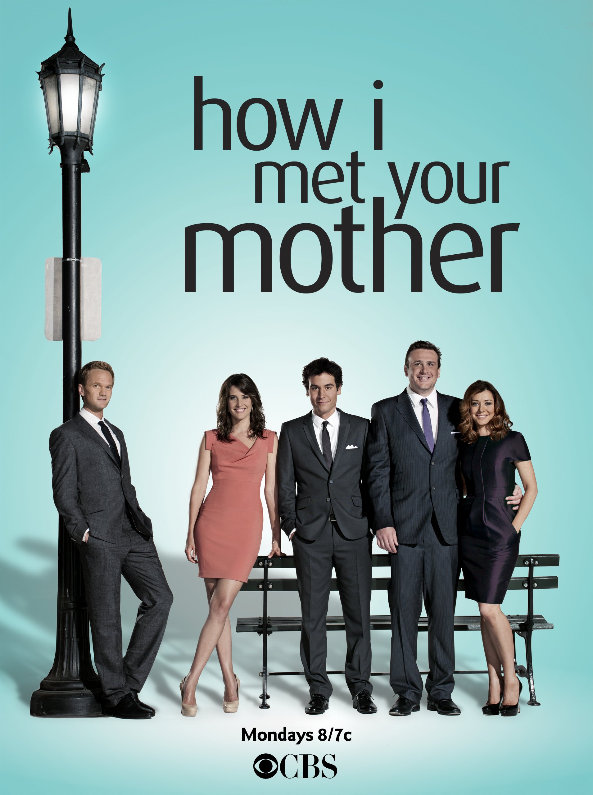 How I Met Your Mother Download