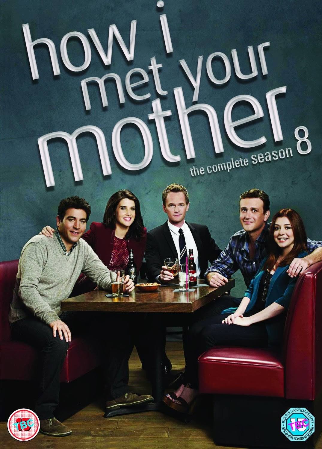 how i met your mother season 4 download