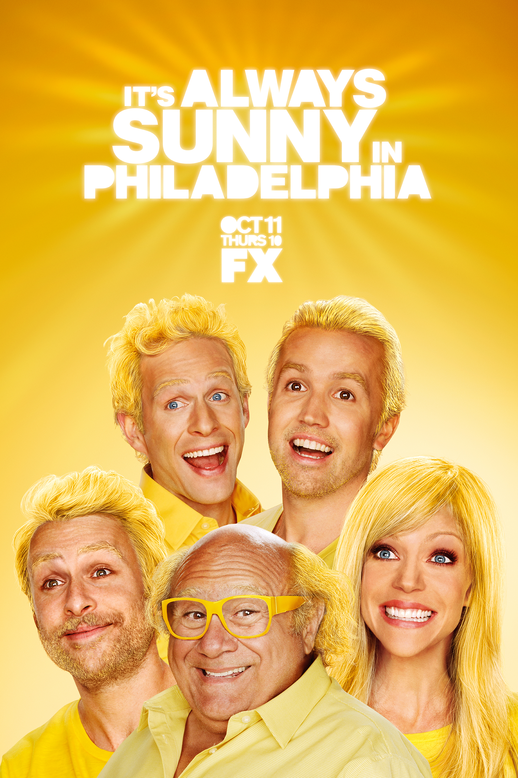 It S Always Sunny In Philadelphia Season 8 In Hd Tvstock 51968 Hot