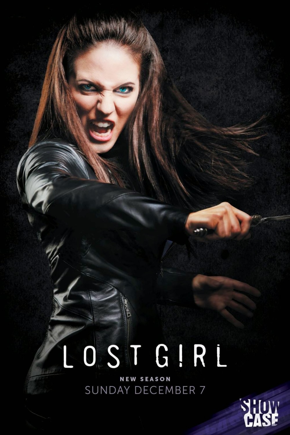 Lost Girl Season 4 In Hd Tvstock