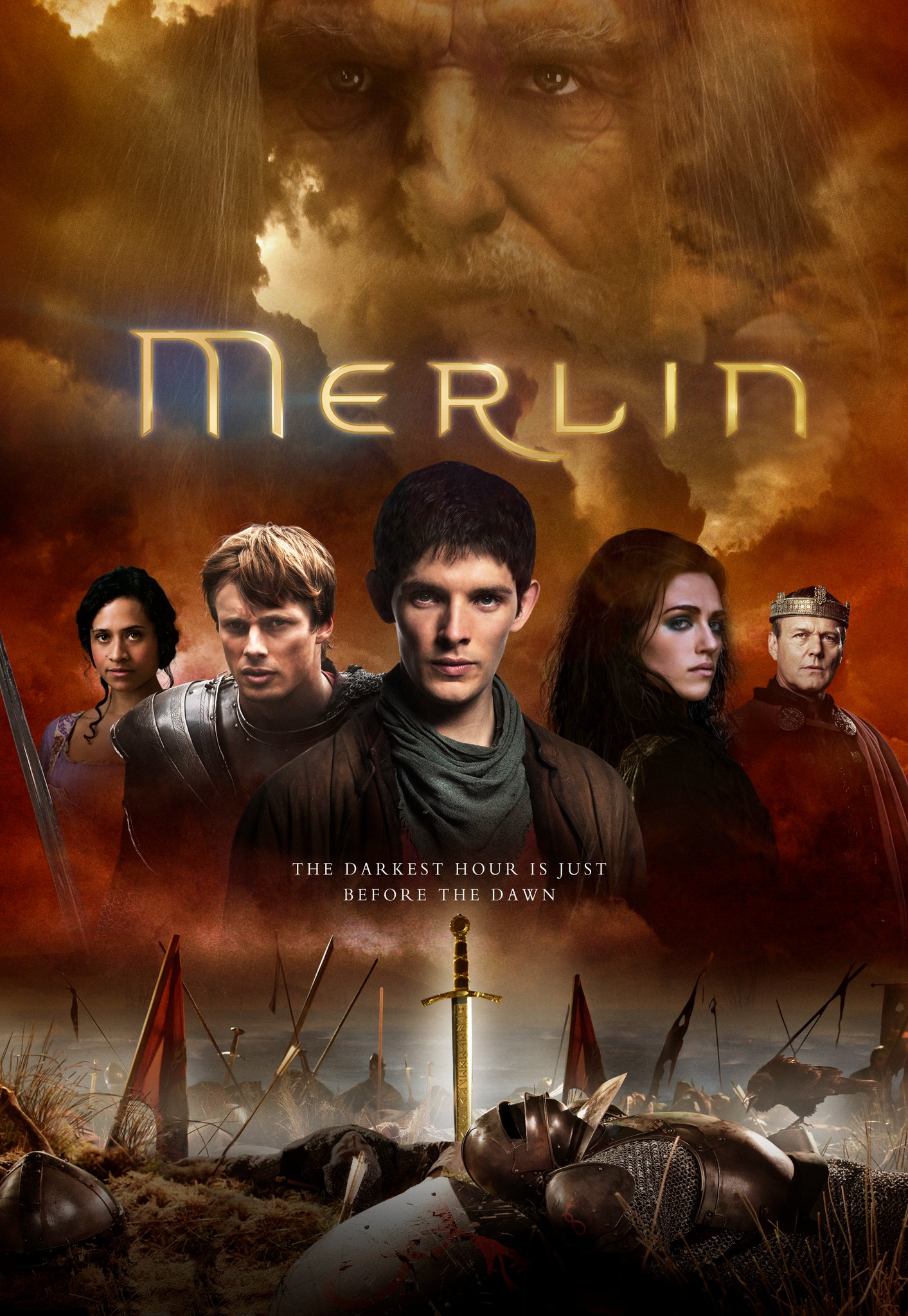 merlin season 4 full movie