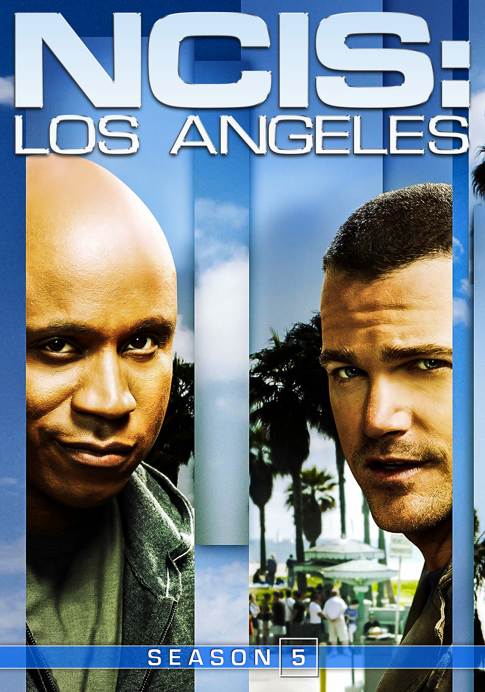 NCIS: Los Angeles season 6 in HD - TVstock