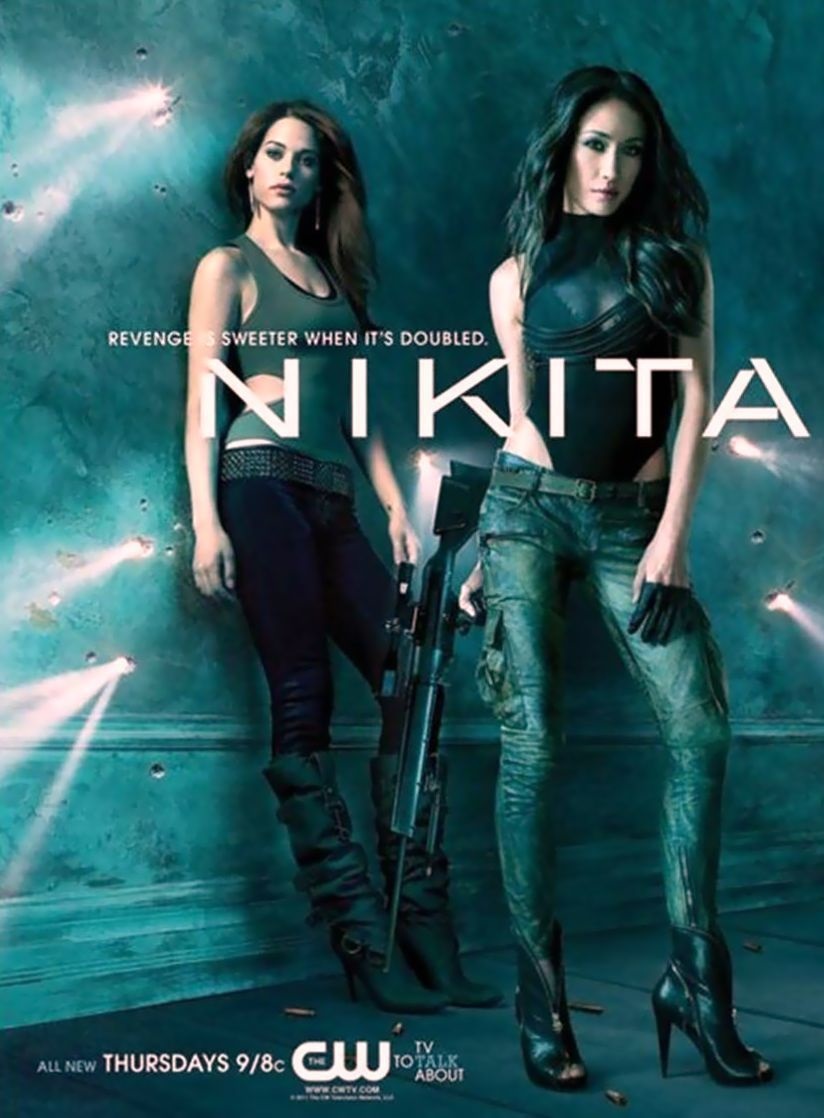 Watch Nikita Season 3 Online SideReel