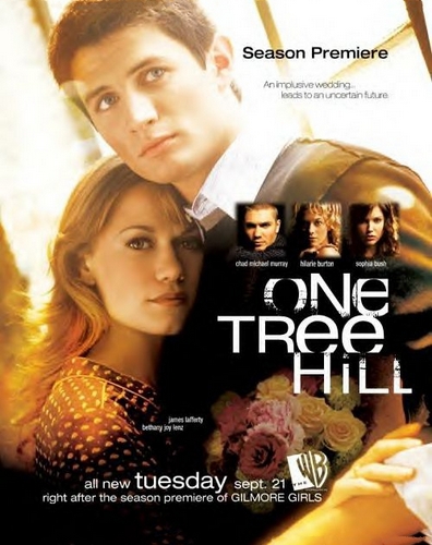 One Tree Hill Season 4 Complete Torrent Download