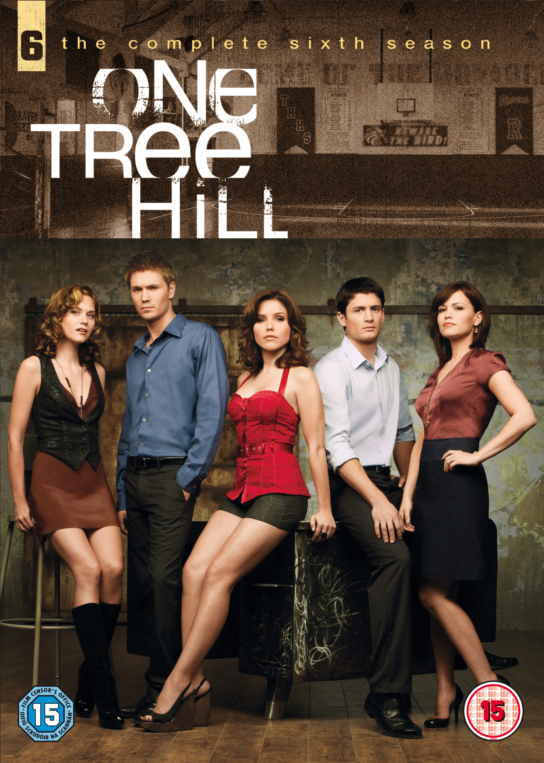 One Tree Hill Season 7 Kickass Torrent Download