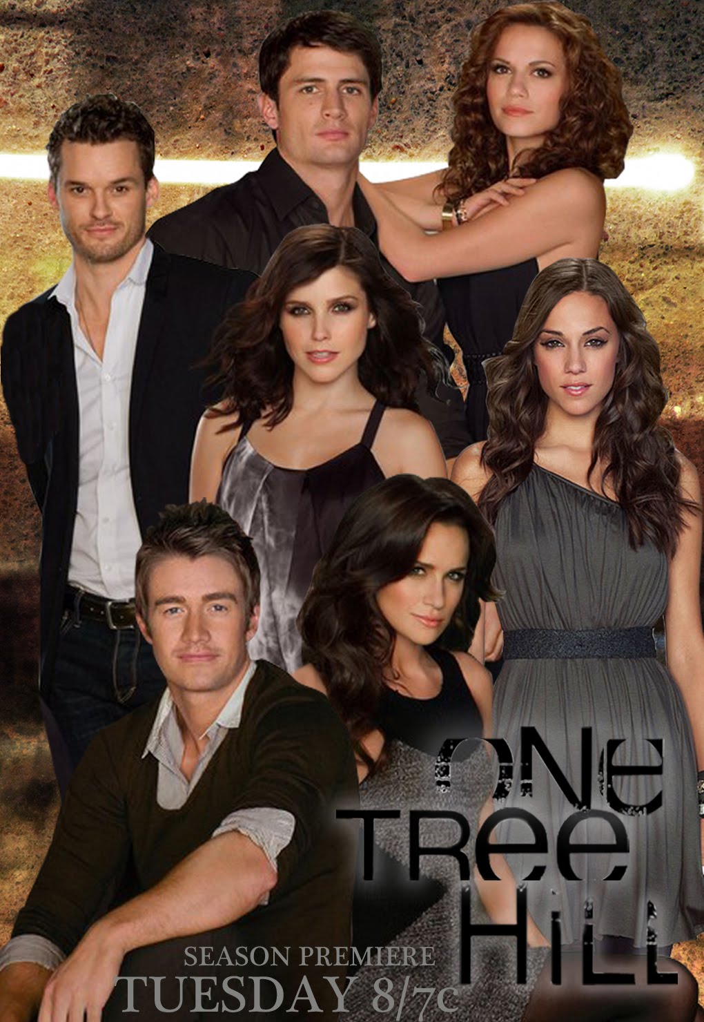 One Tree Hill Season 4 Complete Torrent Download