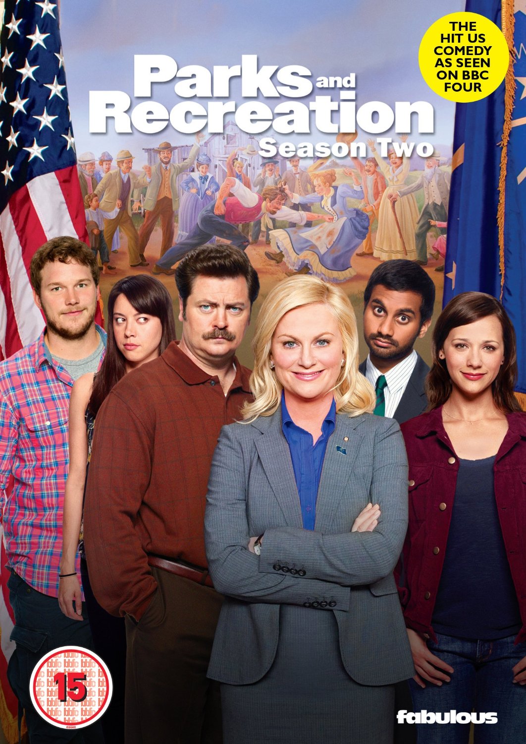 Parks And Recreation Online