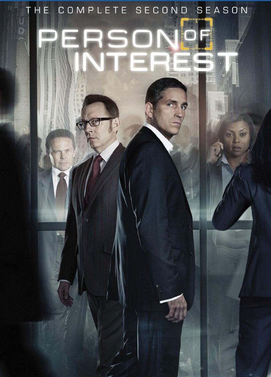 Person of Interest season 2 complete episodes download in