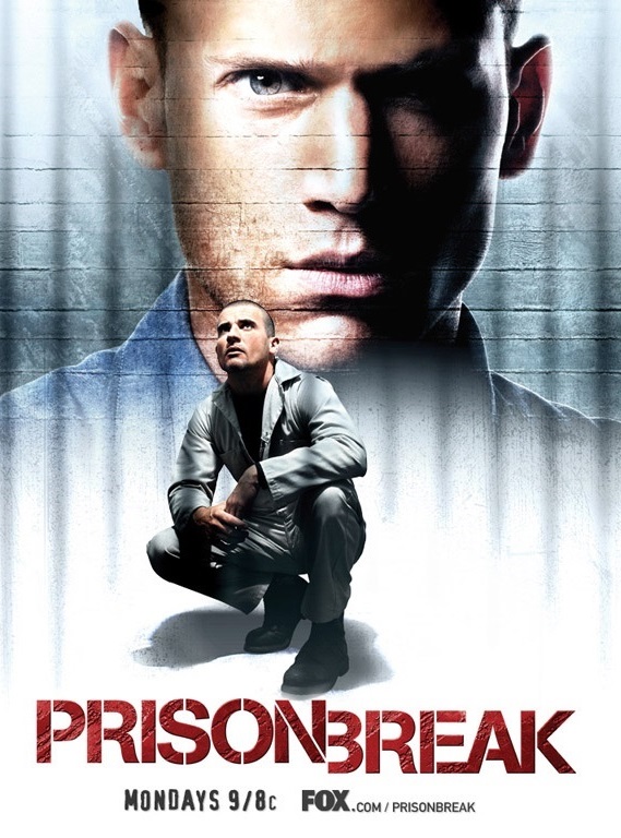 Prison Break 1