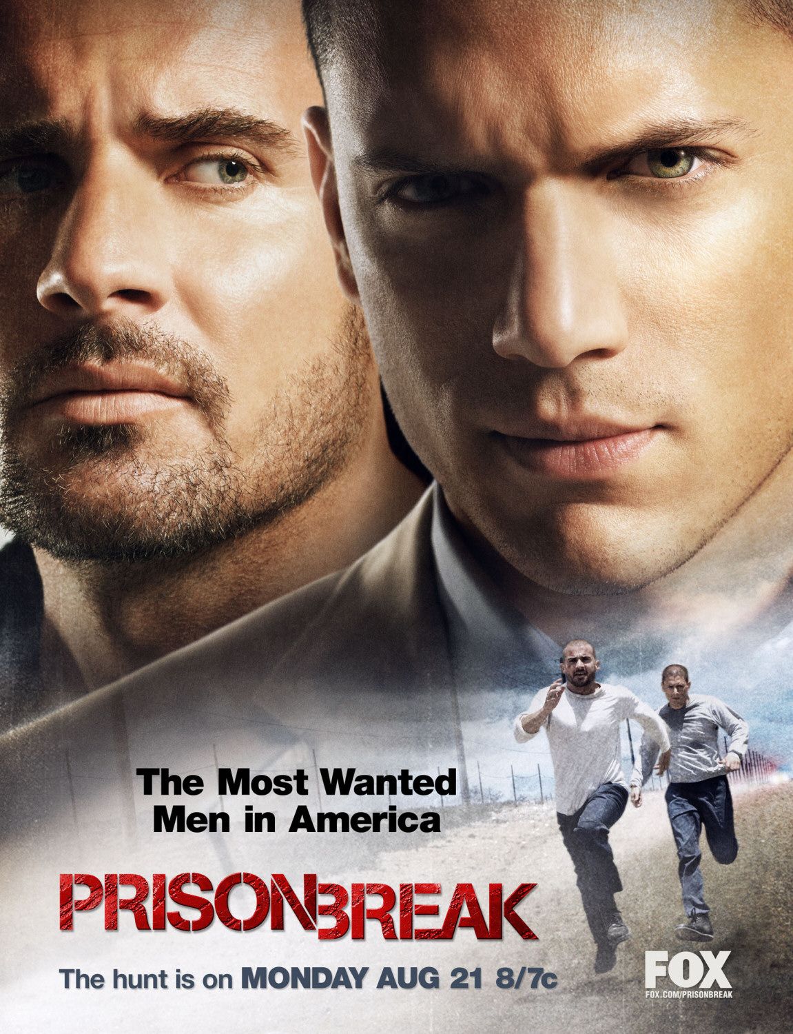 prison break season 2 720p