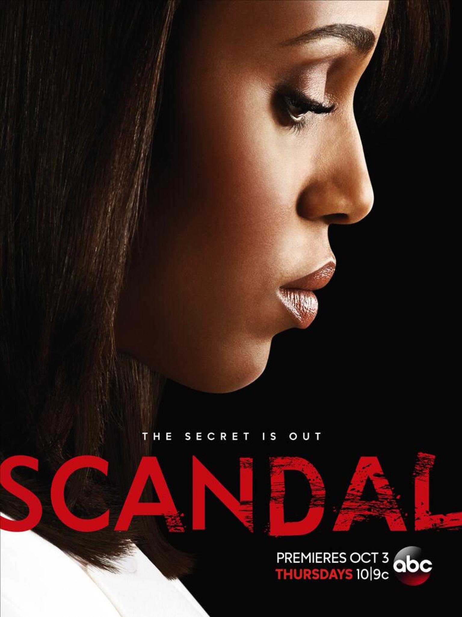 Scandal Season 5 Complete Download 480p - Moviesak47
