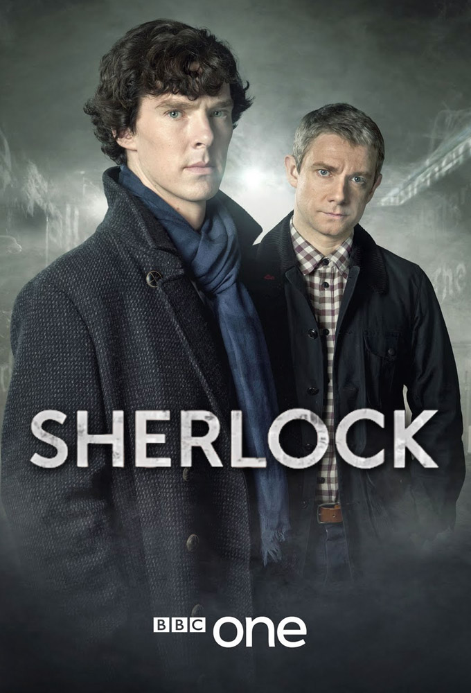 sherlock review