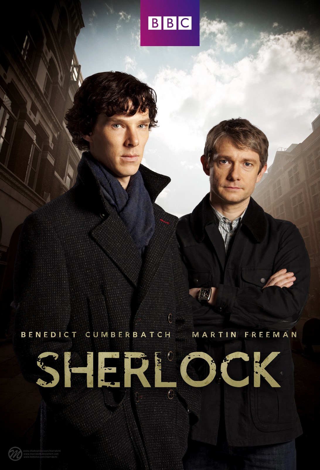 Sherlock season 3 download full episodes in HD 720p TVstock