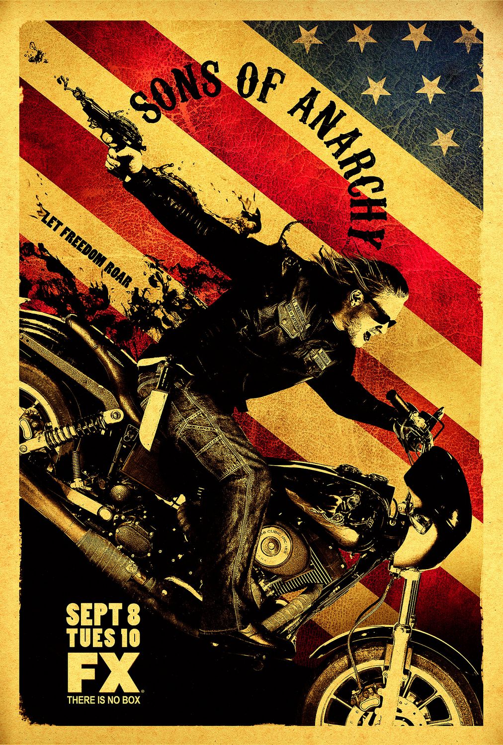 Sons Of Anarchy S02e13 720p Hd