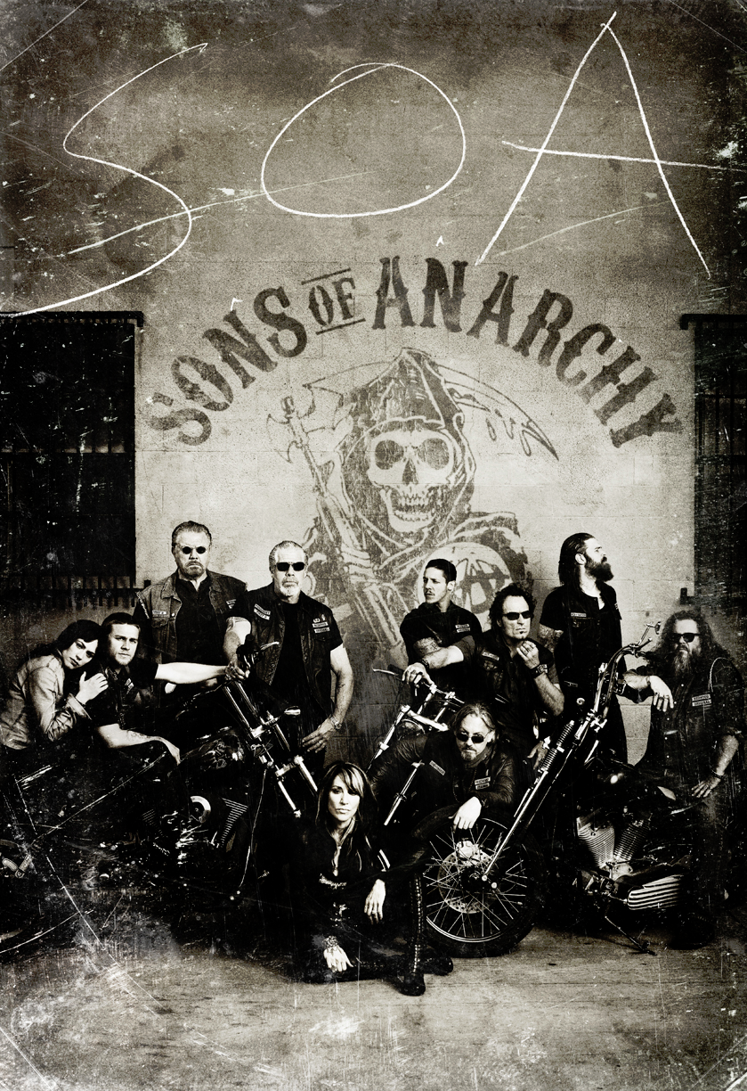 Download Sons Of Anarchy Season 1 720p