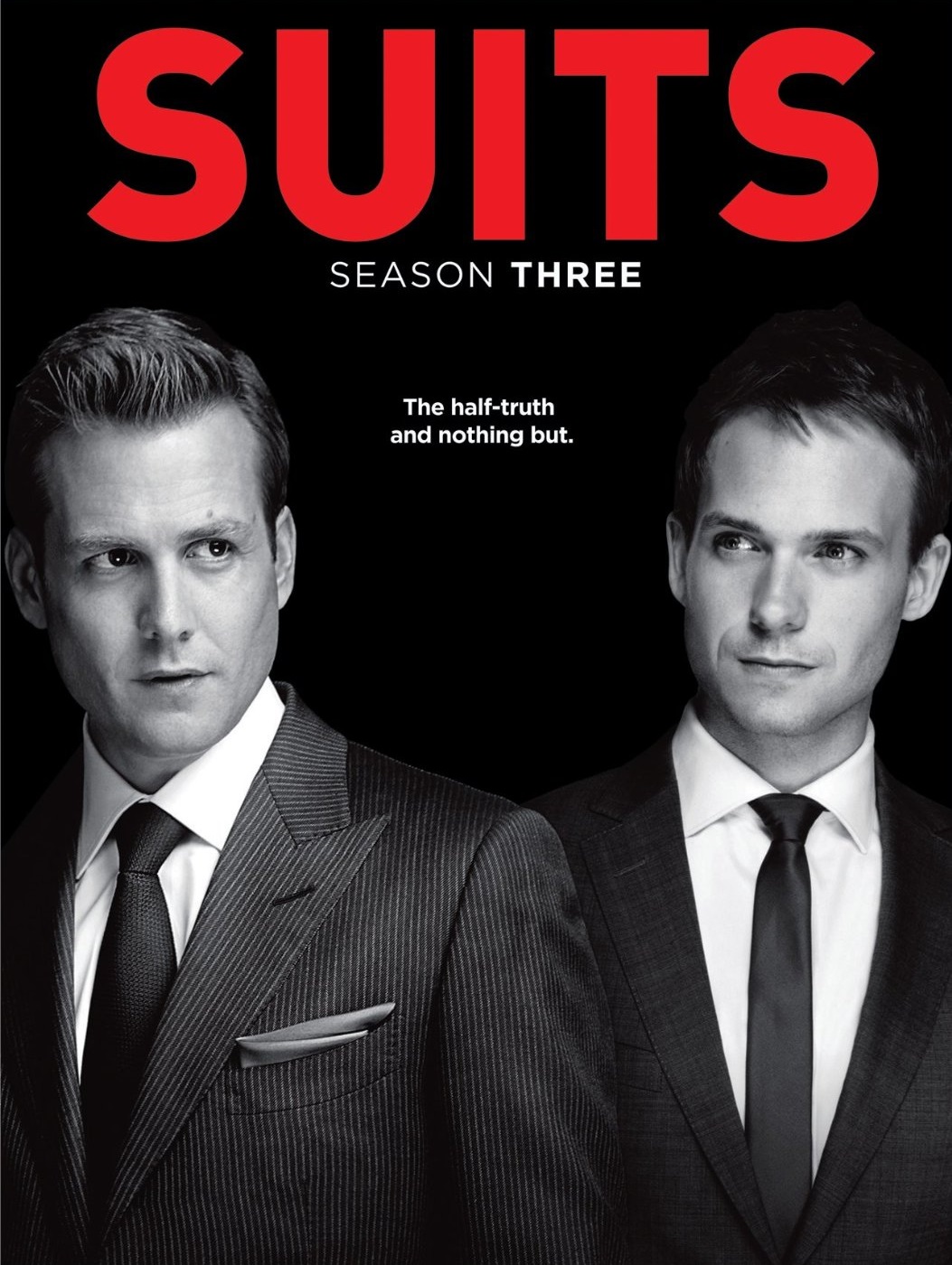 Suits Season 3 Of Tv Series Download In HD 720p TVstock