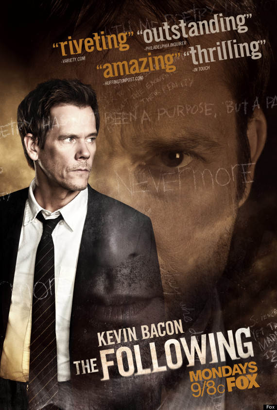 The Following season 2 complete episodes download in HD