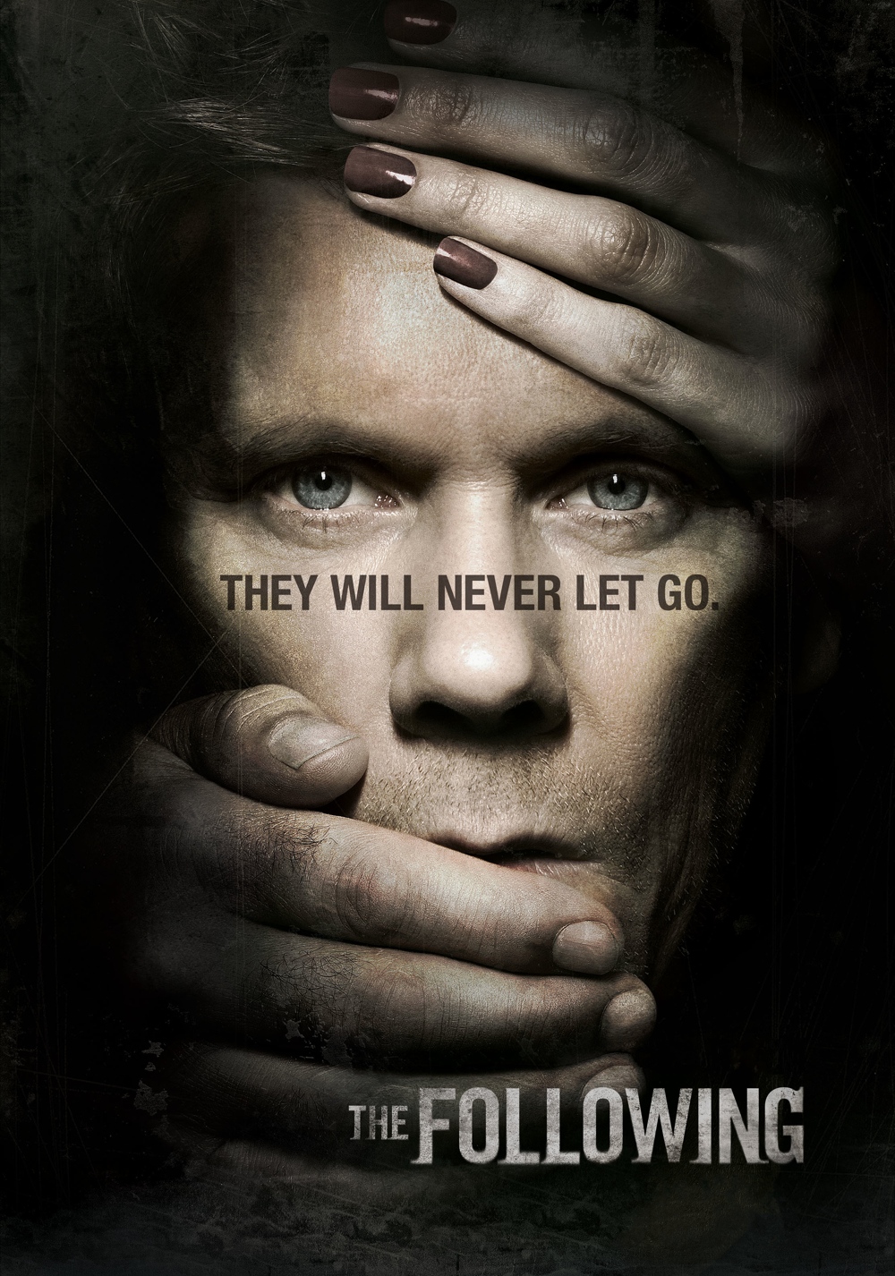 The Following Serie
