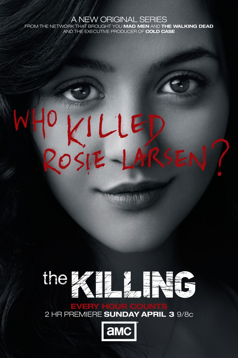 The Killing Season 2 720p Download