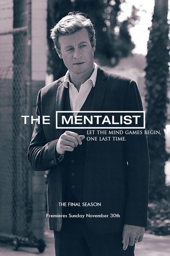 The Mentalist Season 7 In Hd 720p Tvstock
