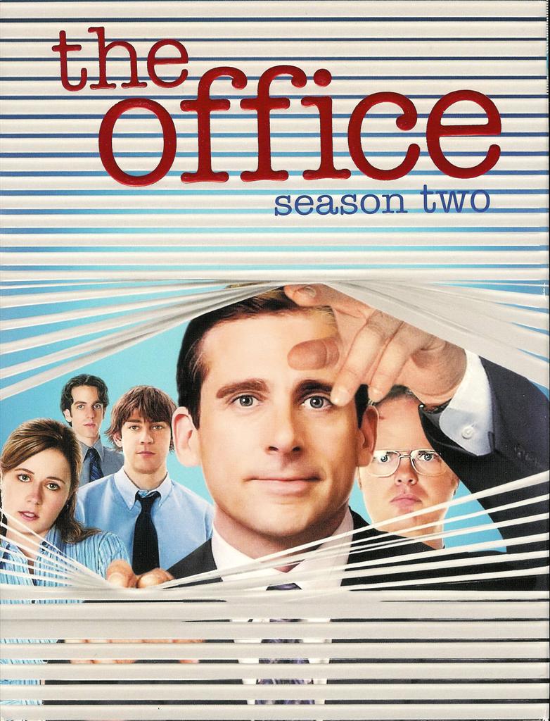 the office season 2 episode 20 online