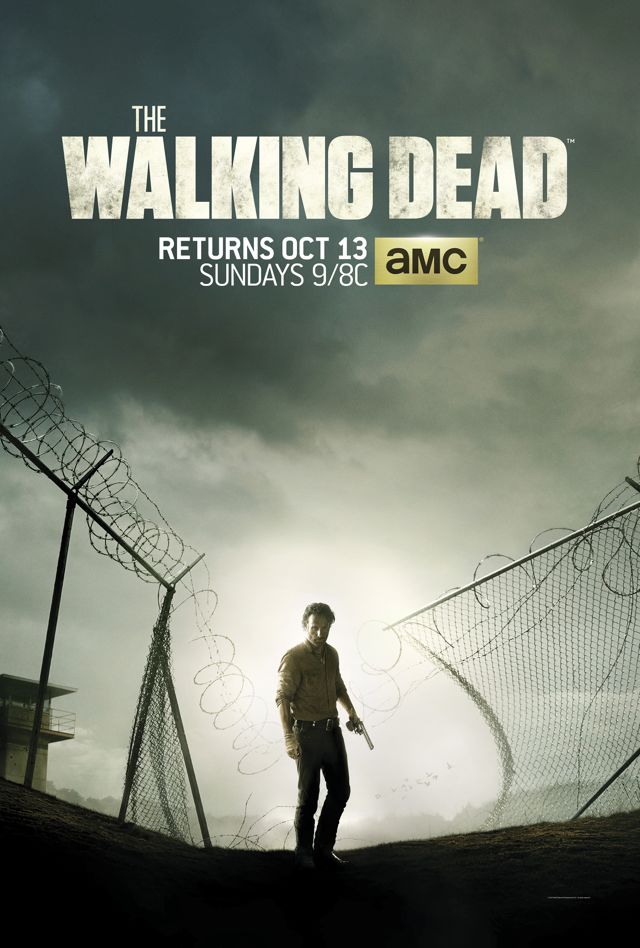 walking dead episodes season 5